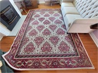 Large Area Carpet