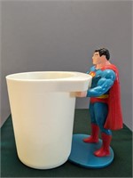 Vintage BK Superman Cup