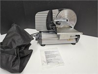 VGC Cabelas Deluxe Electric Meat Slicer