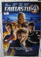 FANTASTIC FOUR