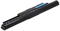Amsahr Replacement Battery for Dell 3721,