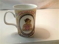 Roy Kirkham Collectible Bears Mug