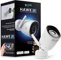 Geeni  Outdoor Security Camera