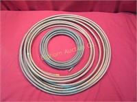 Copper Tubing 2 Rolls in Lot