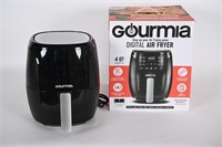 4qt Gourmia Air Fryer