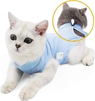 Cat Surgery Recovery Suit for Surgical Abdominal