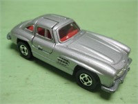 1987 Tomica Gullwing Mercedes Benz 300 SL