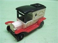 1977 Tomica Type T Ford Bakery Delivery Truck