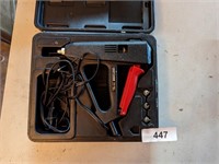 Craftsman Electric Glue Gun