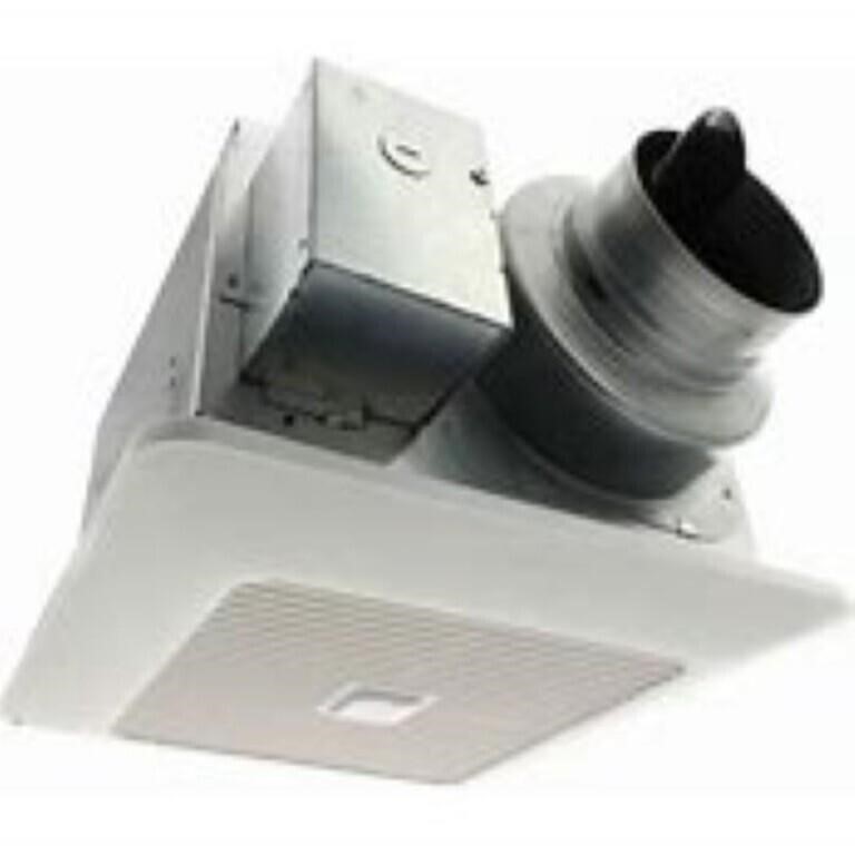 Panasonic Ceiling Mounted Exhaust Fan with Motion