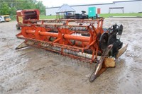 Gleaner 13Ft Grain Head