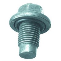 18PK AS IS Service Champ 14mm Oil Drain Plug A114