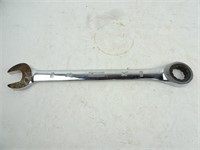 Large DeWalt Stainless Size 30 Combination Wrench