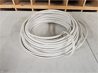 Partial Roll of 14-3 Romex Wire