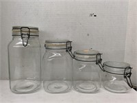 4cnt Canisters