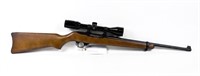 RUGER .22 WIN MAG RIFLE - 20090030