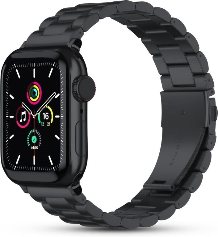 ORIbox Compatible with Apple Watch Bands 41mm 40mm