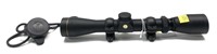 Leupold VX-1 2-7x33 scope, S/N 366289AB