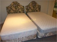 Twin Beds