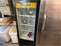 Merchandiser MC300 (Does not Refrigerate)