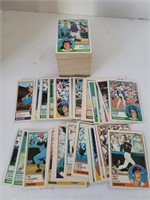 150+ 1983 Topps Baseball Cards