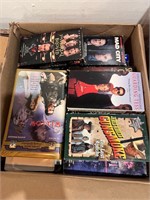 VHS Collection