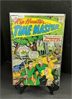 1964 Rip Hunter ... Time Master #22 - DC Comic