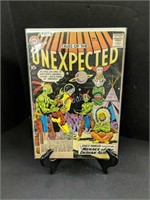 1956 Tales of the Unexpected #44 - Key DC Comic