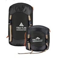 HIKENTURE Sleeping Bag Stuff Sack,Tear- Resistant