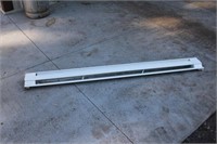 6 ft. Electric Baseboard Heater