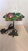 Hummingbird desk lamp