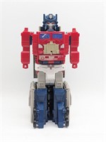 Optimus Prime Transformer Toy 1980's