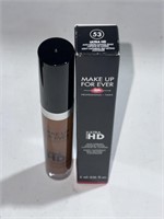 Sephora MAKE UP FOR EVER Ultra HD Light Capturing