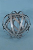 Decorative Metal Sphere