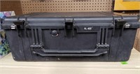 Large Locking Pelican Case