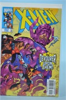 X Men Marvel Comic  Issue 90