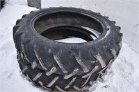 2- 13.6-38 Tractor Tires