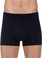 Absorbent Incontinence Boxer Briefs