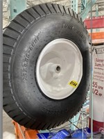 Turf-saver Carlisle 20x8.00-8nhs Tire