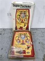 Vintage Epoch pachinko machine