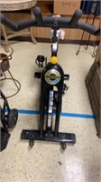 Livestrong indoor cycle