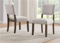 Thomasville - (2 Pack) Dining Chairs (In Box)