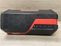 Milwaukee M12/M18 Wireless Jobsite Speaker