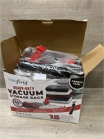 Vacuum Storage Bags by Casafield