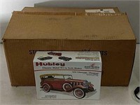 Case Lot of 1932 Chevy Phaeton Model Kits