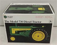 JD 730 Diesel Precision #13