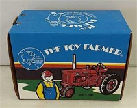 Farmall Super MTA Diesel NFTS 1991 NIB