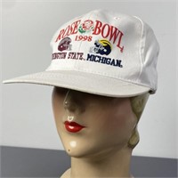 Rose Bowl 1988 Ball Cap