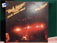 Bob Segar The Silver Bullet Band