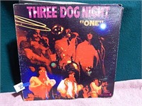 Three Dog Night "One"